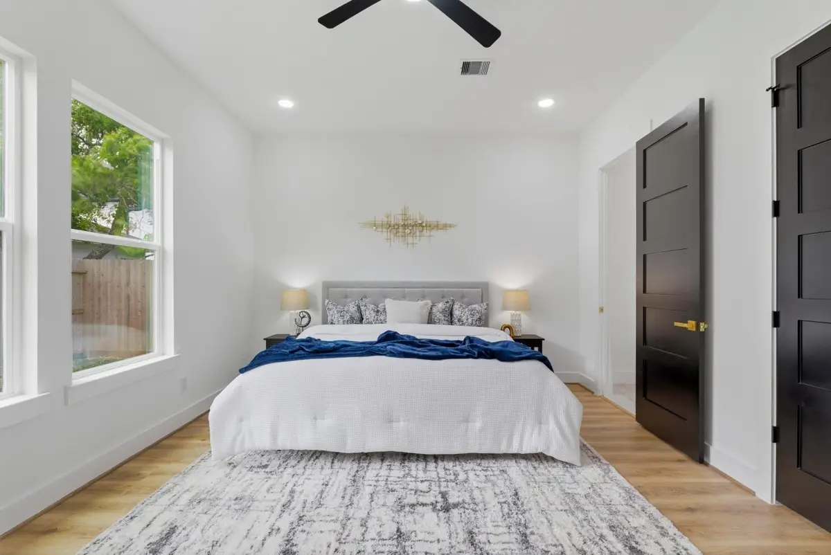 11625 N D Street, La Porte, TX 77571 - #1