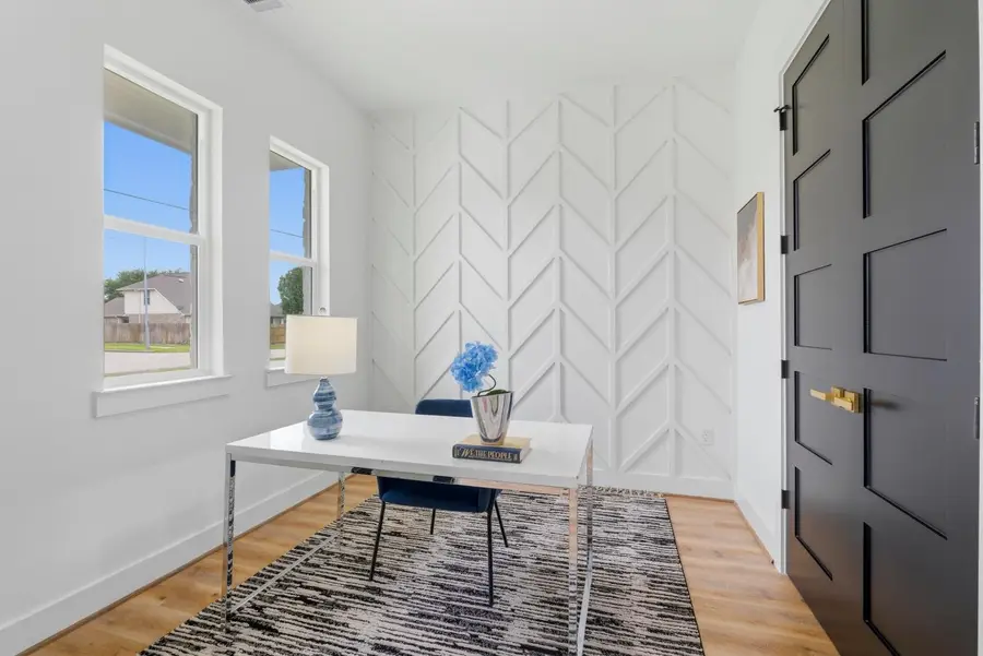 11625 N D Street, La Porte, TX 77571 - #3