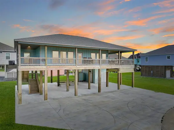 1988 Calypso, Port Bolivar, TX 77650