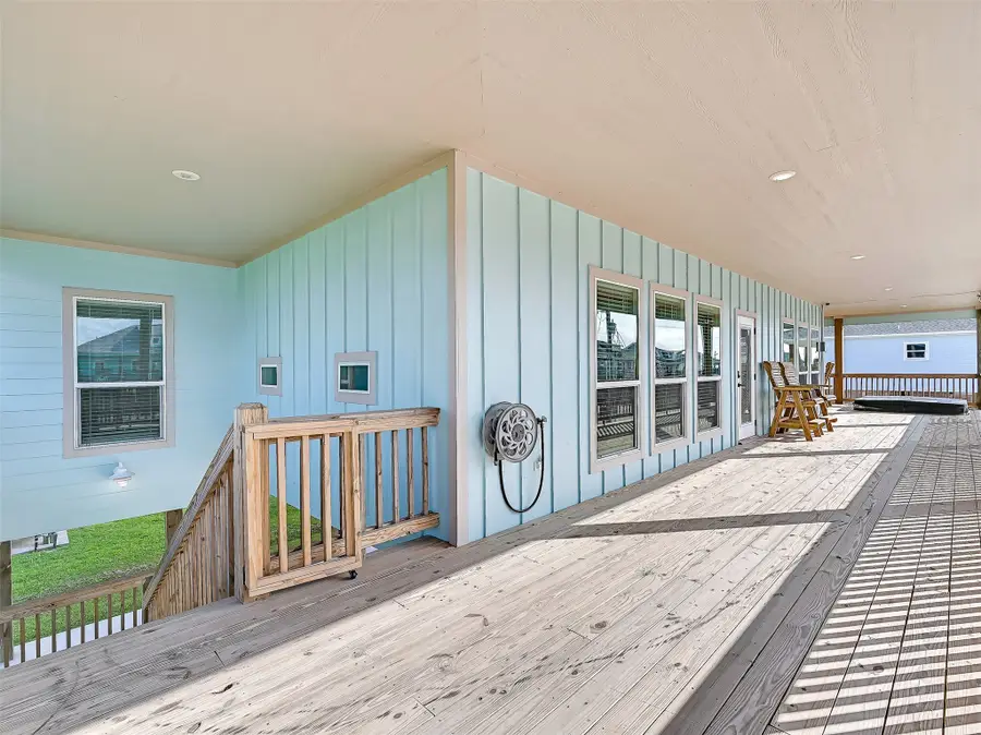 1988 Calypso, Port Bolivar, TX 77650 - #3