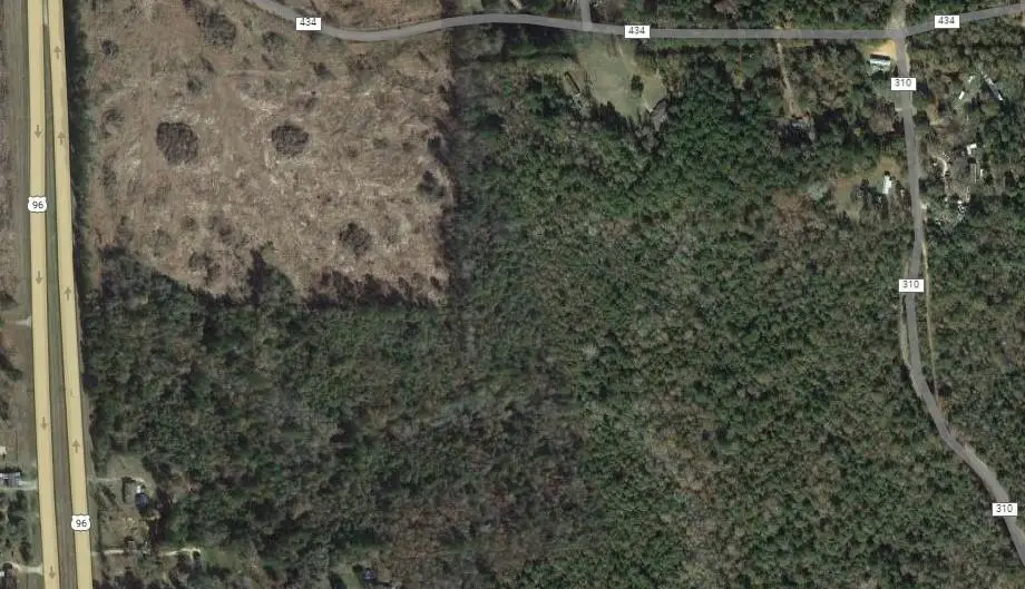 0 Cr 434, Kirbyville, TX 75956 - Image #1