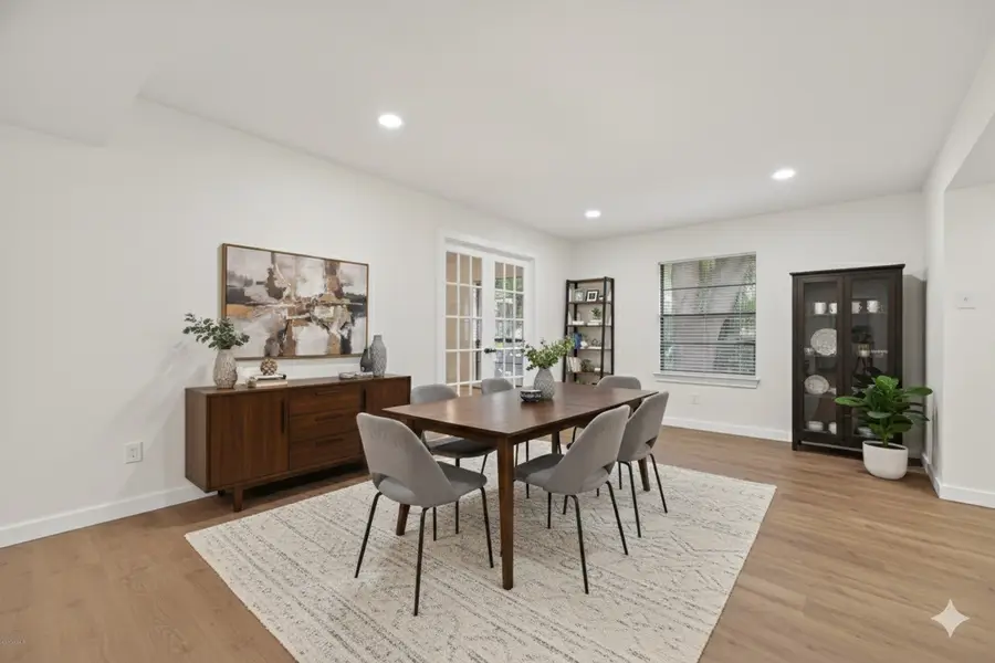 16906 Grampin Drive, Houston, TX 77084 - #3