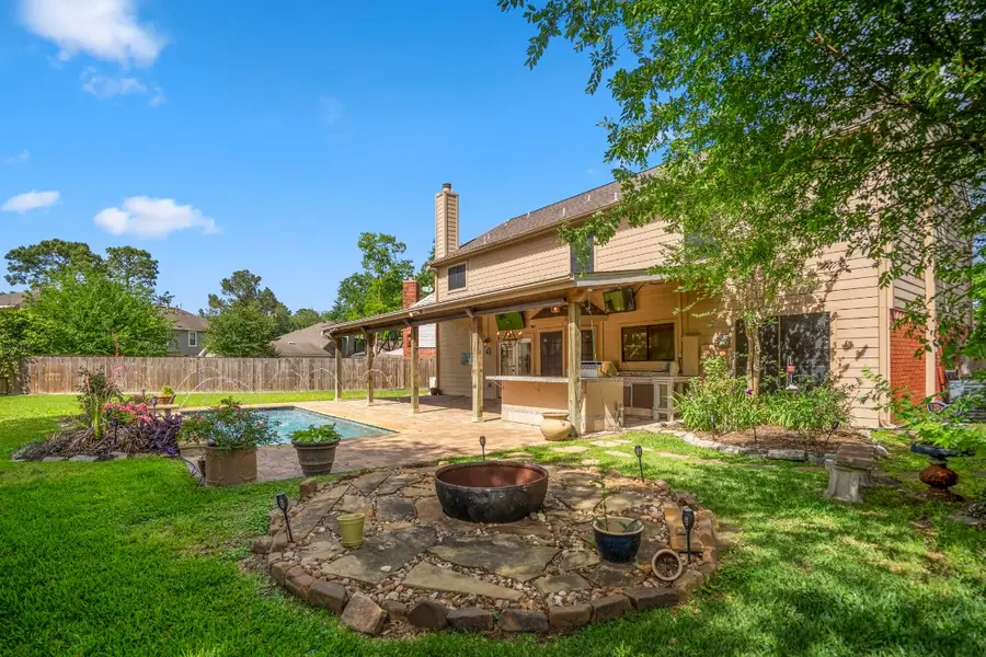 807 Noble Springs Road, Houston, TX 77062 - #3