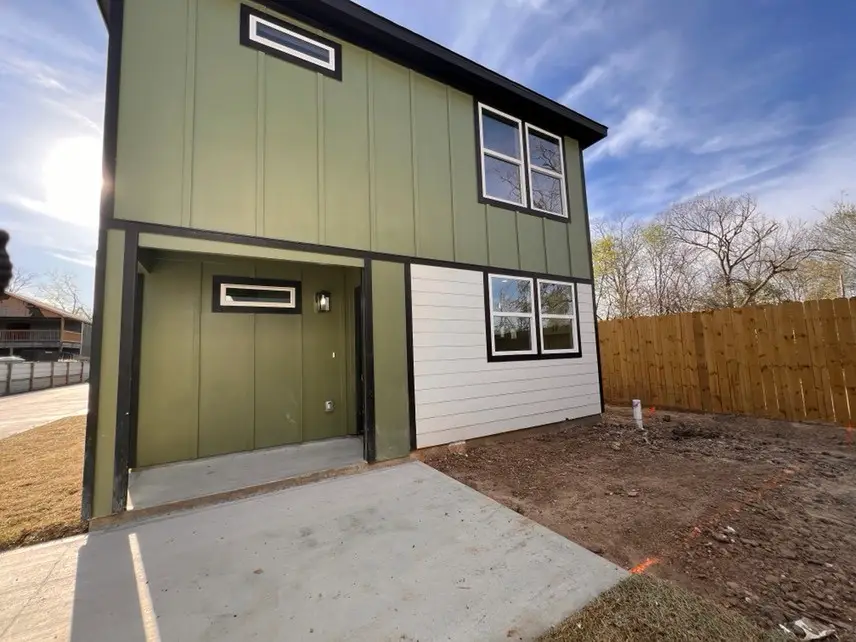 7311 Wileyvale Street #B, Houston, TX 77016 - Image #1