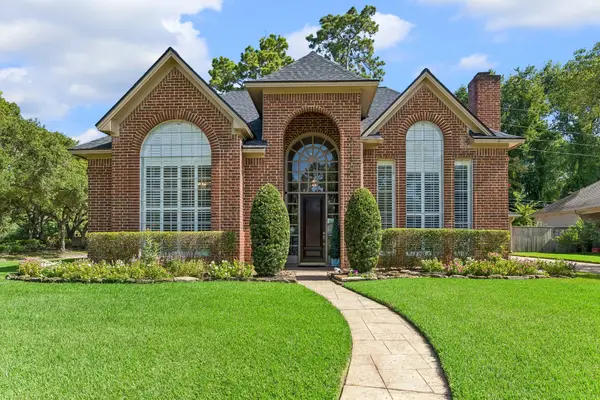 5118 Sycamore Villas Drive, Kingwood, TX 77345