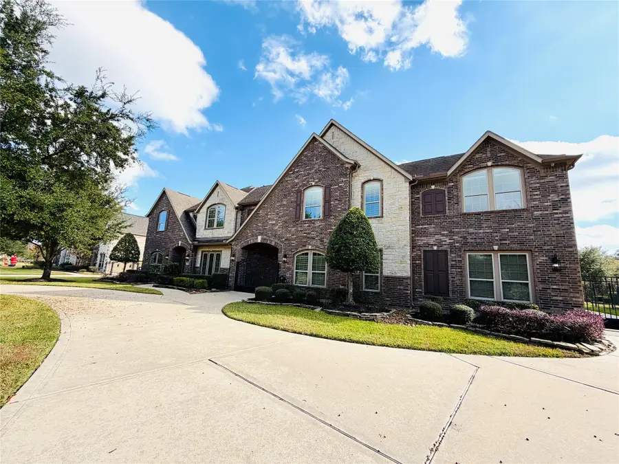 21411 Fairhaven Creek Drive, Cypress, TX 77433 - #2