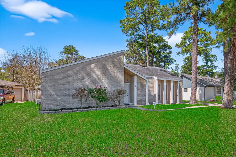 23015 Canyon Lake Drive, Spring, TX 77373 - #2