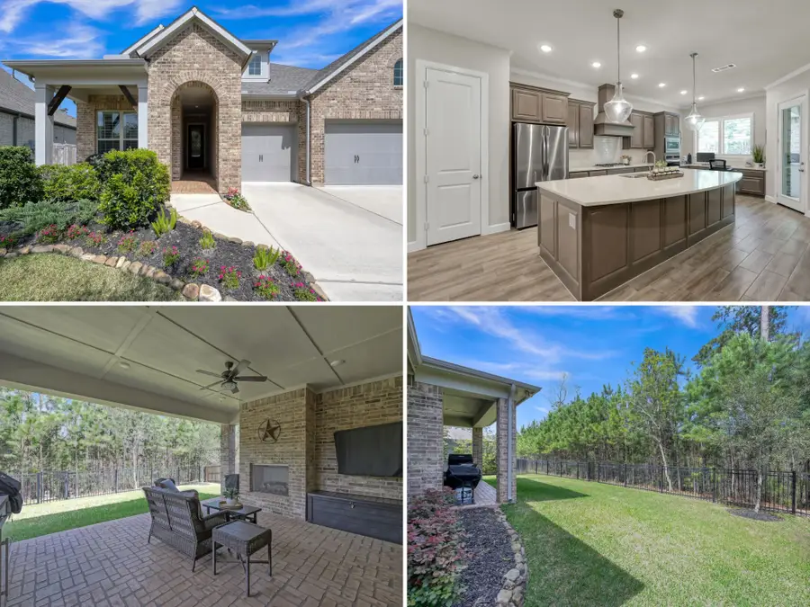 334 Torrey Bloom Loop, Conroe, TX 77304 - #2