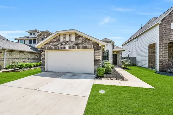 10434 Moraine Lake Drive, Humble, TX 77396