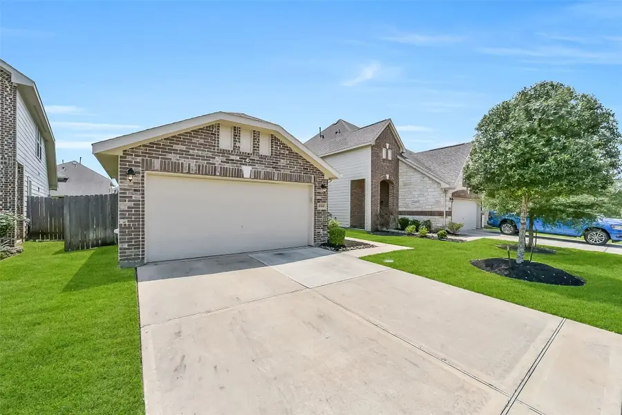 10434 Moraine Lake Drive, Humble, TX 77396 - #2