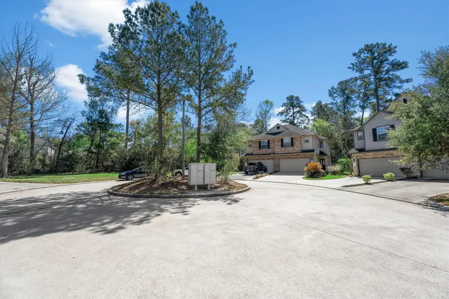 11 Whitekirk Place, Magnolia, TX 77354 - #2