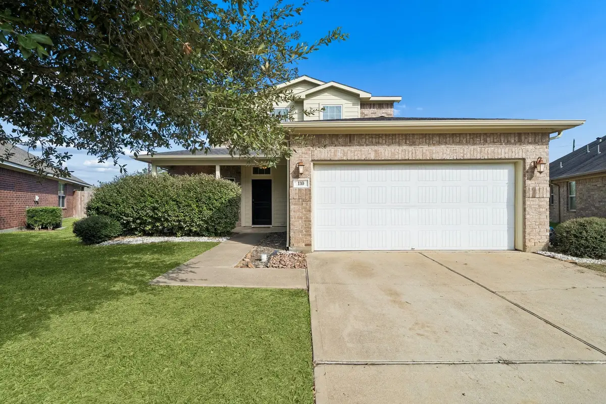 110 Country Crossing Circle, Magnolia, TX 77354 - #1