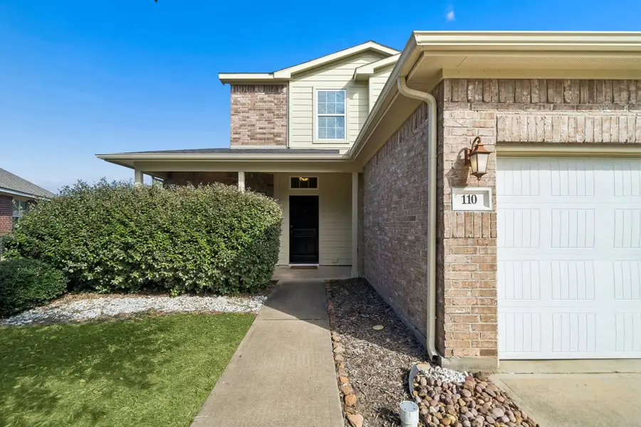 110 Country Crossing Circle, Magnolia, TX 77354 - #2