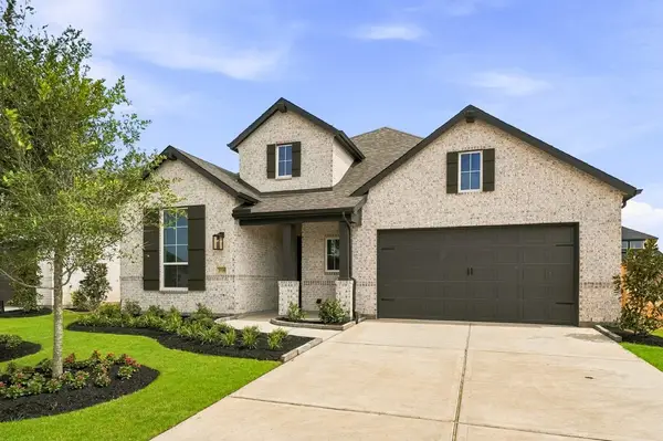 2727 Russell Meadows Lane, Fulshear, TX 77423