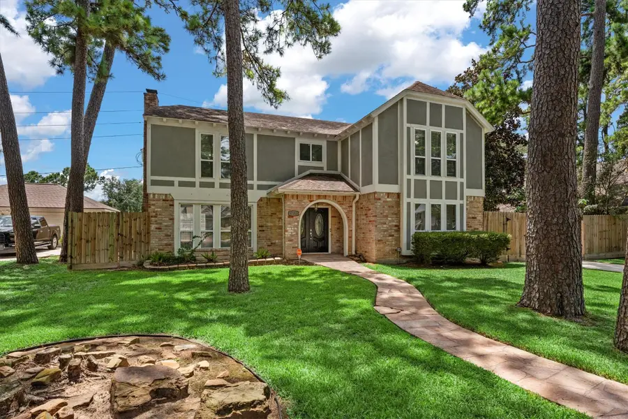 17311 Vintage Wood Lane, Spring, TX 77379 - #2