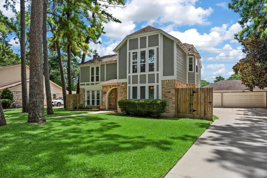 17311 Vintage Wood Lane, Spring, TX 77379 - #3