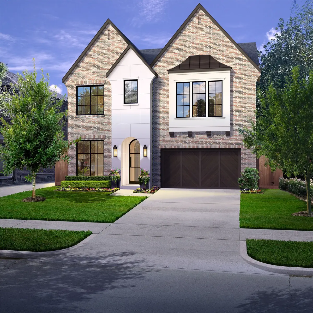 2345 Wroxton Road, Houston, TX 77005 - #1