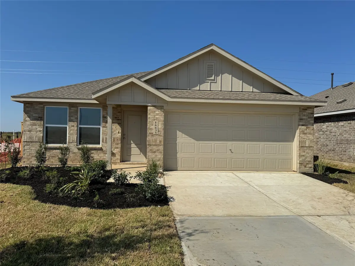 18418 Camellia Terrace Drive, Crosby, TX 77532 - Image #1