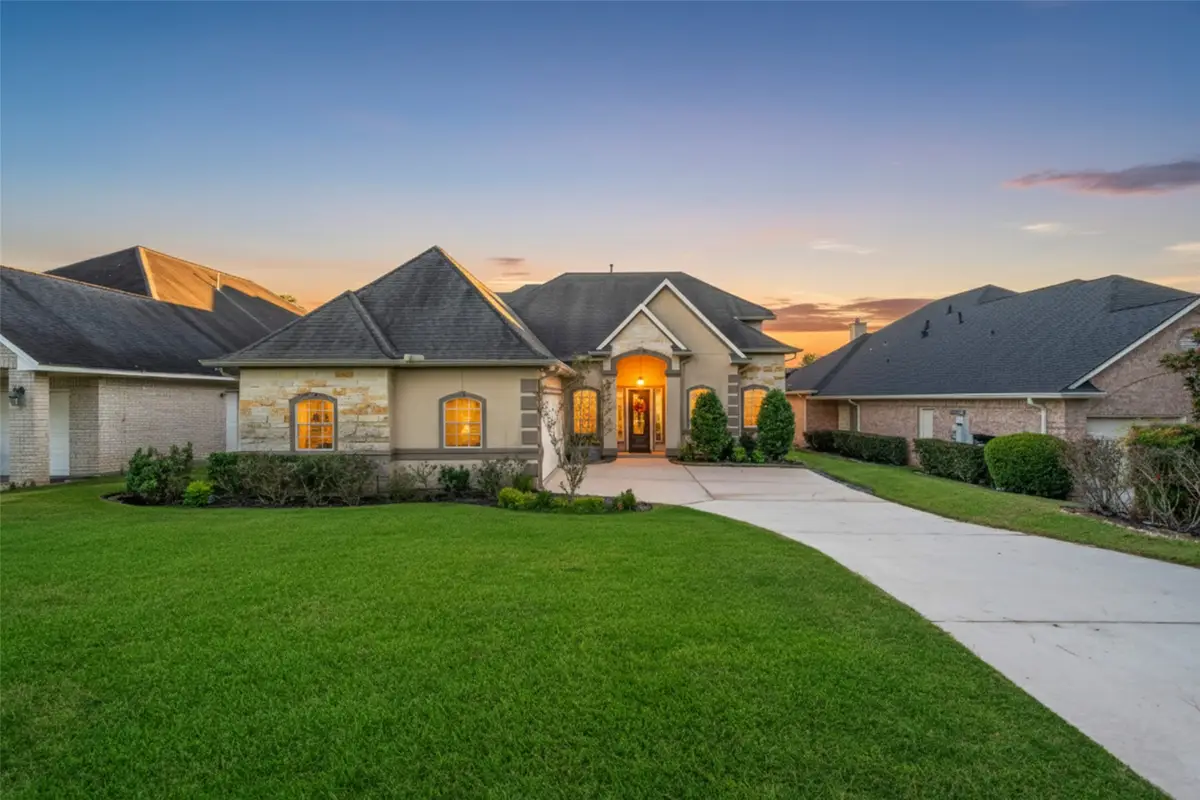 12323 Longmire Cove, Conroe, TX 77304 - Image #1