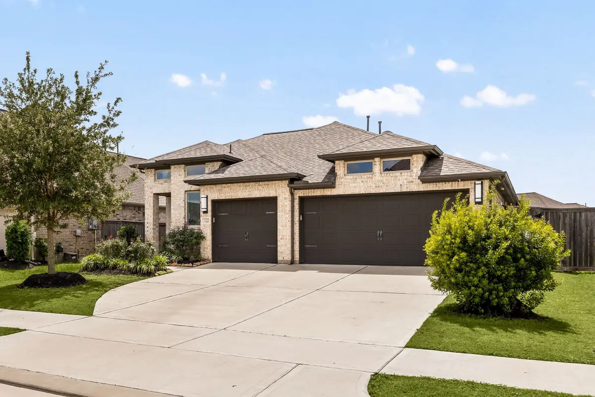 2122 Germander Lane, Fulshear, TX 77423 - #1