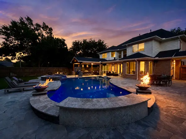 22506 Country Cove Lane, Katy, TX 77494