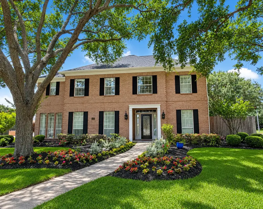 22506 Country Cove Lane, Katy, TX 77494 - #2