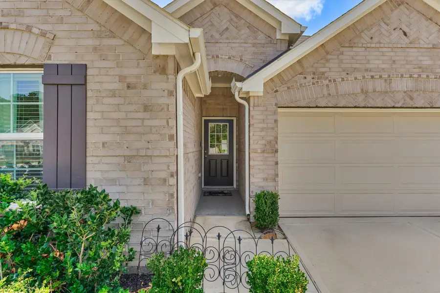 10004 Bigfoot Wallace Drive, Montgomery, TX 77316 - #3
