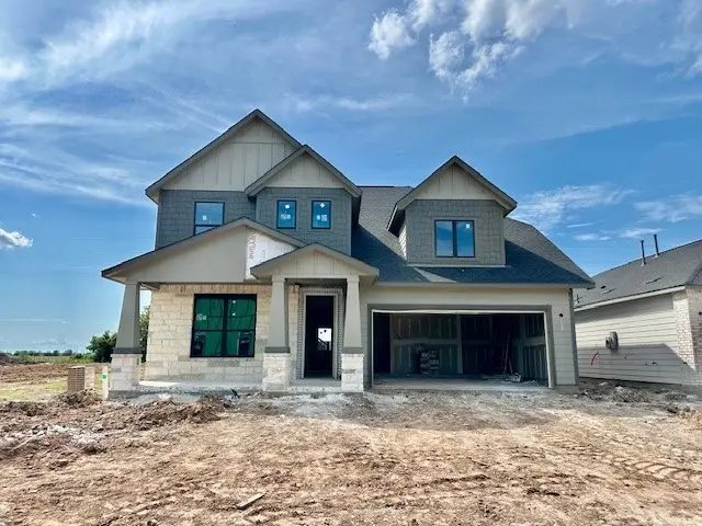 4774 Ara Drive, Richmond, TX 77469 - #1