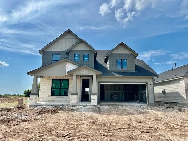 4774 Ara Drive, Richmond, TX 77469