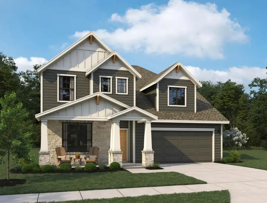 4774 Ara Drive, Richmond, TX 77469 - #2