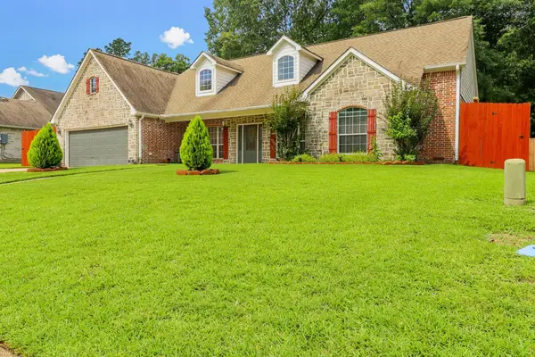 209 Southbend Drive, Lufkin, TX 75901