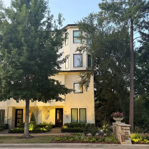 2400 High Timbers Drive, Spring, TX 77380