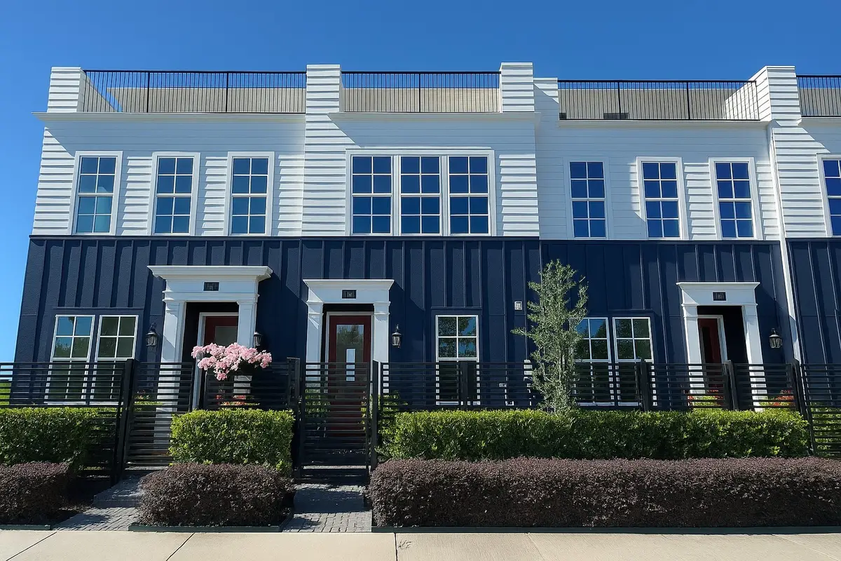 739 Bringhurst Street, Houston, TX 77020 - #1