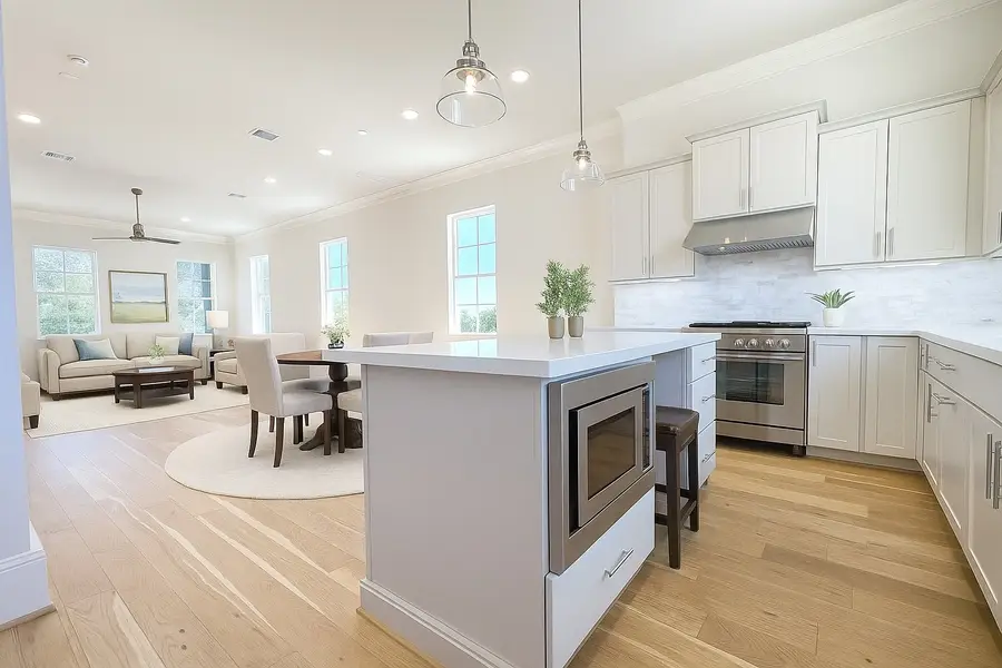 739 Bringhurst Street, Houston, TX 77020 - #2