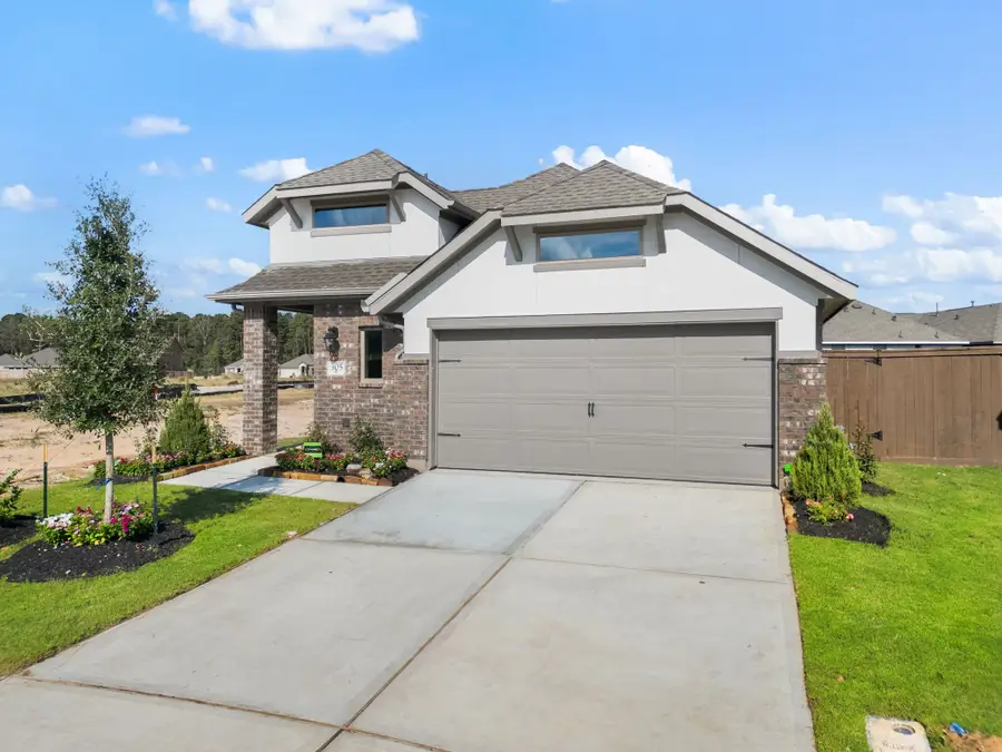 26507 Glad Fields Drive, Hockley, TX 77447 - Image #2