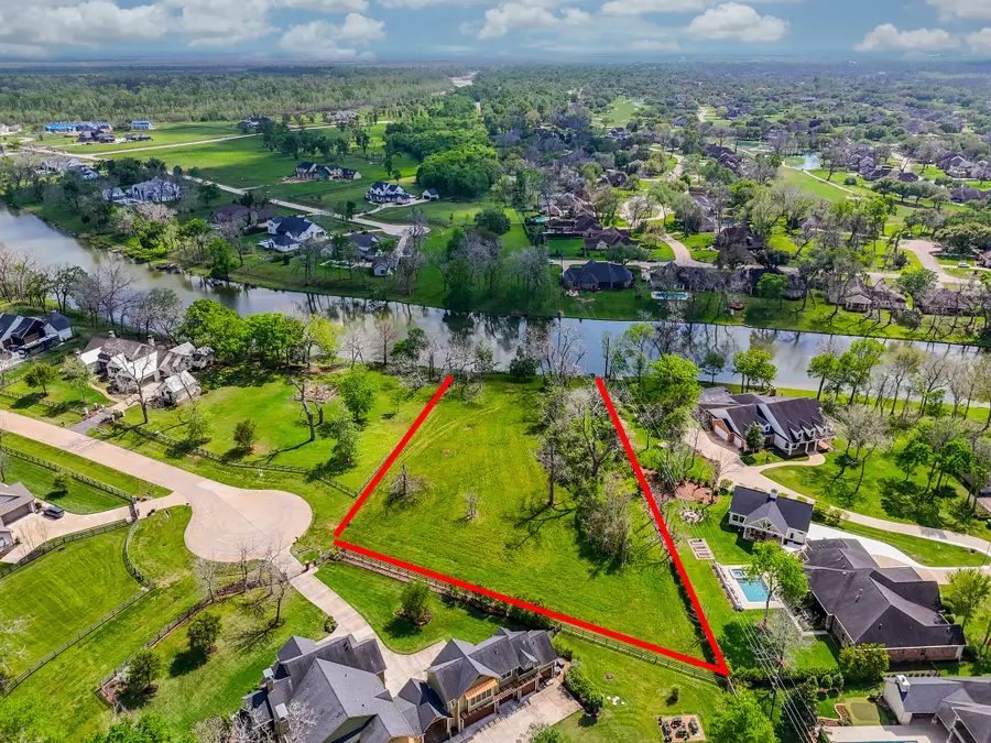 30602 Lower Oxbow Trace, Fulshear, TX 77441 - #2