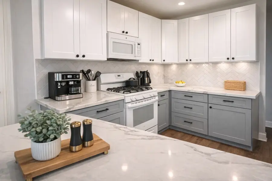 3219 Carmel Street, Houston, TX 77091 - #3