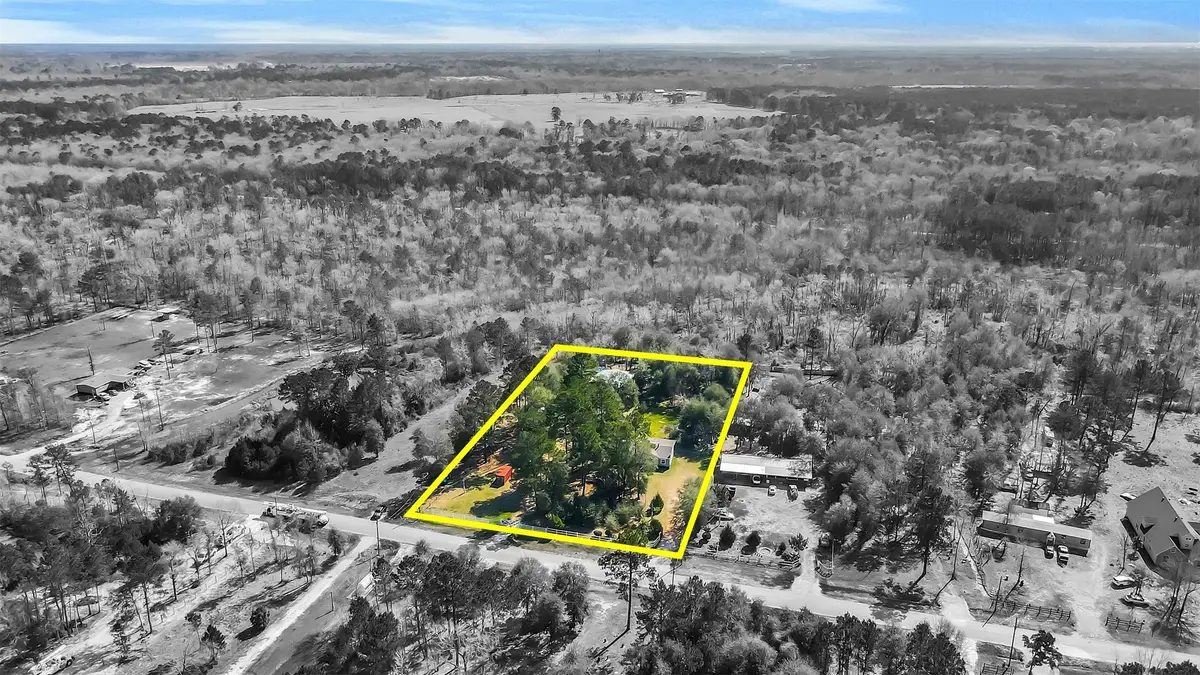 457 County Road 3773, Cleveland, TX 77327 - #1