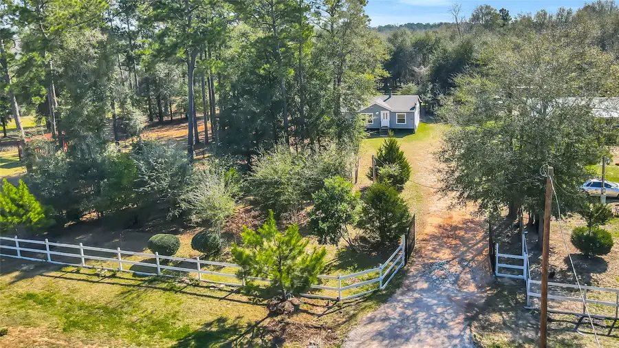 457 County Road 3773, Cleveland, TX 77327 - #2