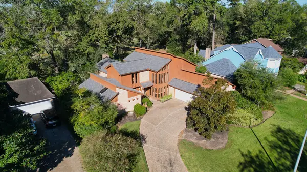 20007 Legend Oak Drive, Humble, TX 77346