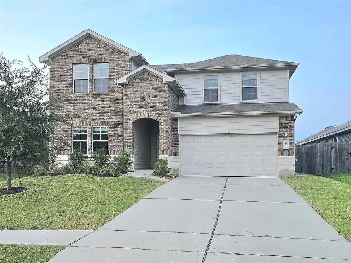 20811 Olive Leaf Street, New Caney, TX 77357 - #1