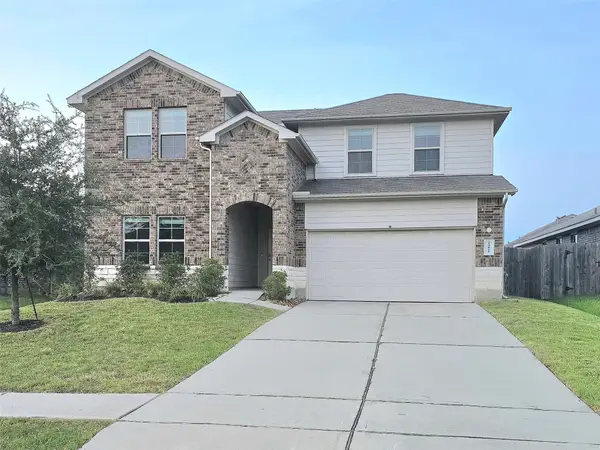 20811 Olive Leaf Street, New Caney, TX 77357