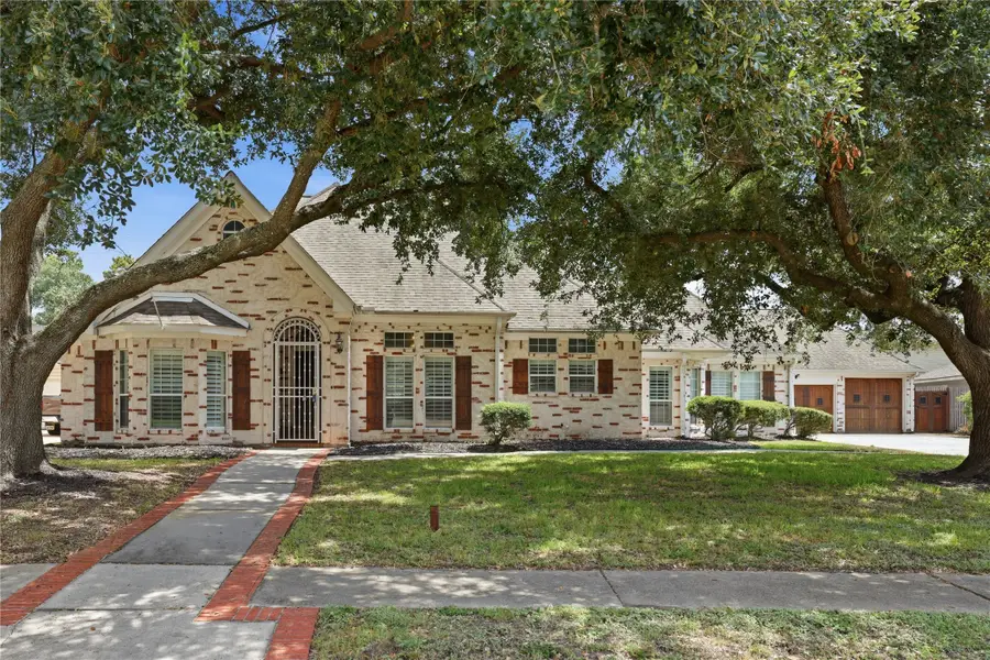 263 Wood Loop Street, Houston, TX 77015 - #2