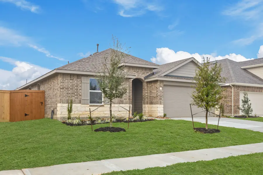 686 Daniels Lake Lane, Dayton, TX 77535 - Image #3