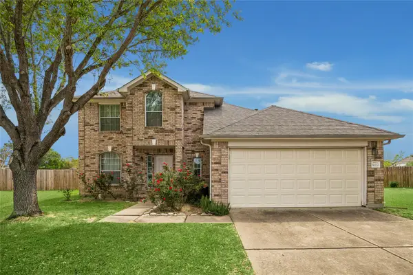 8327 Sonesta Point Lane, Houston, TX 77083