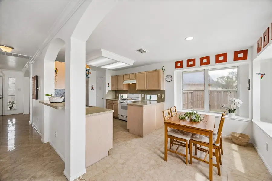 8327 Sonesta Point Lane, Houston, TX 77083 - #2