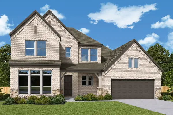 170 Hickory Forest Court, Willis, TX 77318