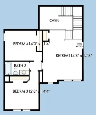 170 Hickory Forest Court, Willis, TX 77318 - #3