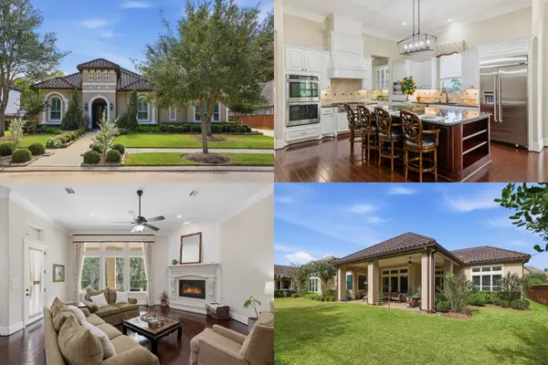 2322 Red Fox Drive, Missouri City, TX 77459