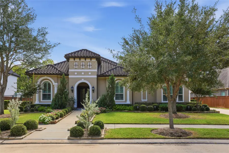 2322 Red Fox Drive, Missouri City, TX 77459 - #2